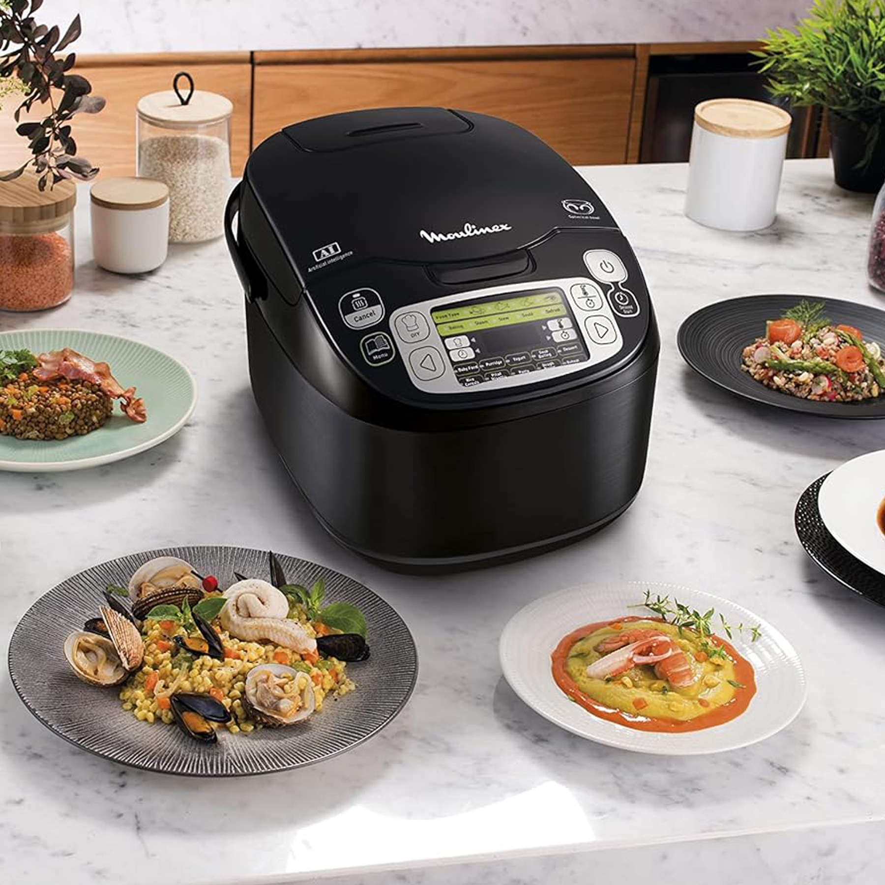 پلوپز مولینکس مدل MK815800