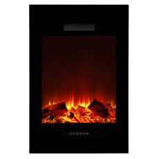 شومینه برقی شومینه اچ بی مدل ID6838-60