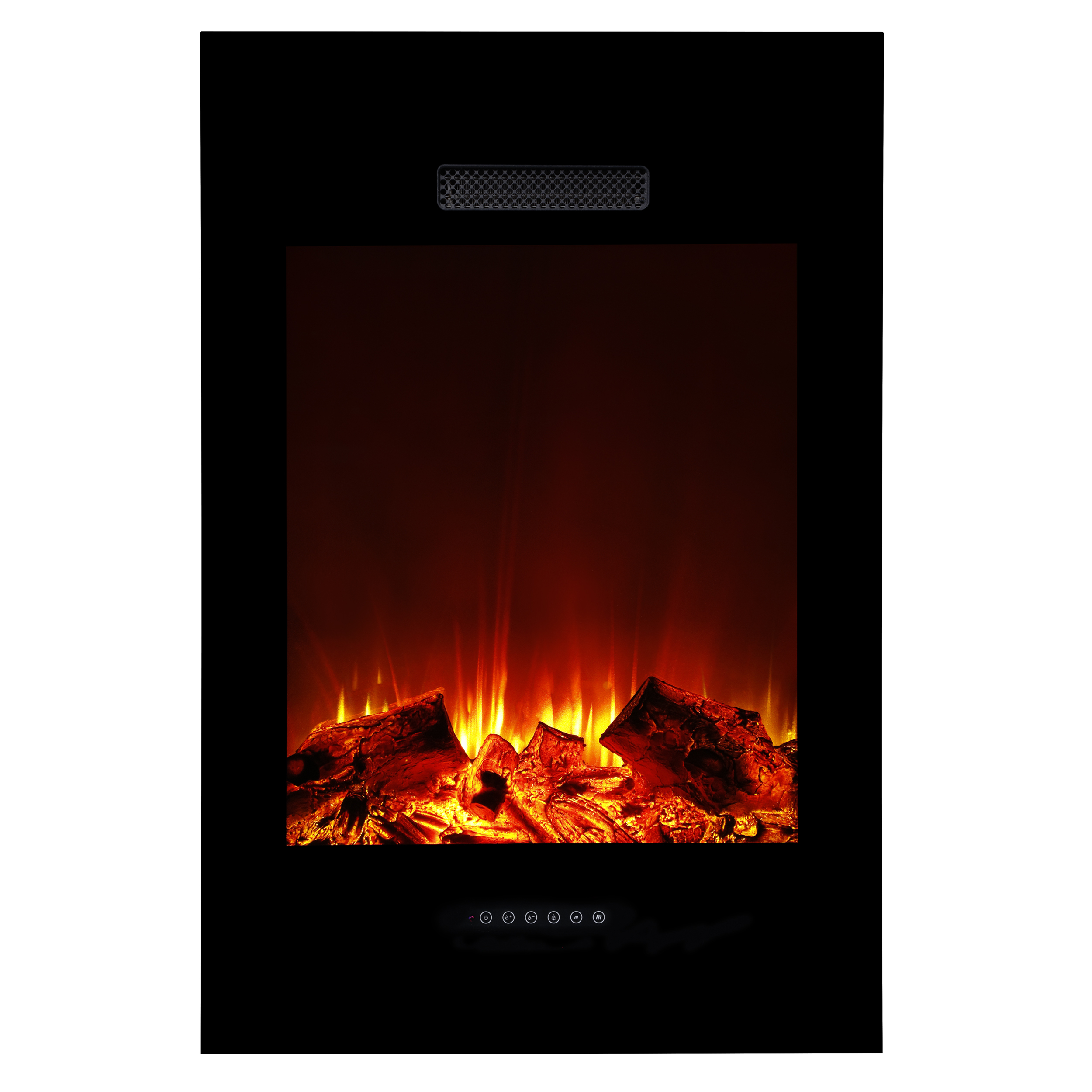 شومینه برقی شومینه اچ بی مدل ID6838-60