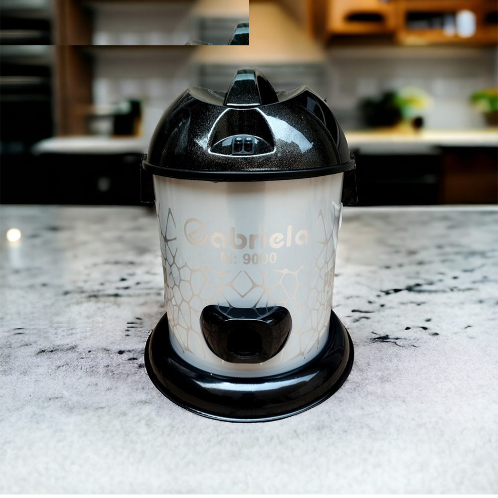 جاروبرقی سطلی گابریلا مدل M9000