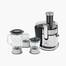 آبمیوه گیری مک استایلر مدل MC-9900