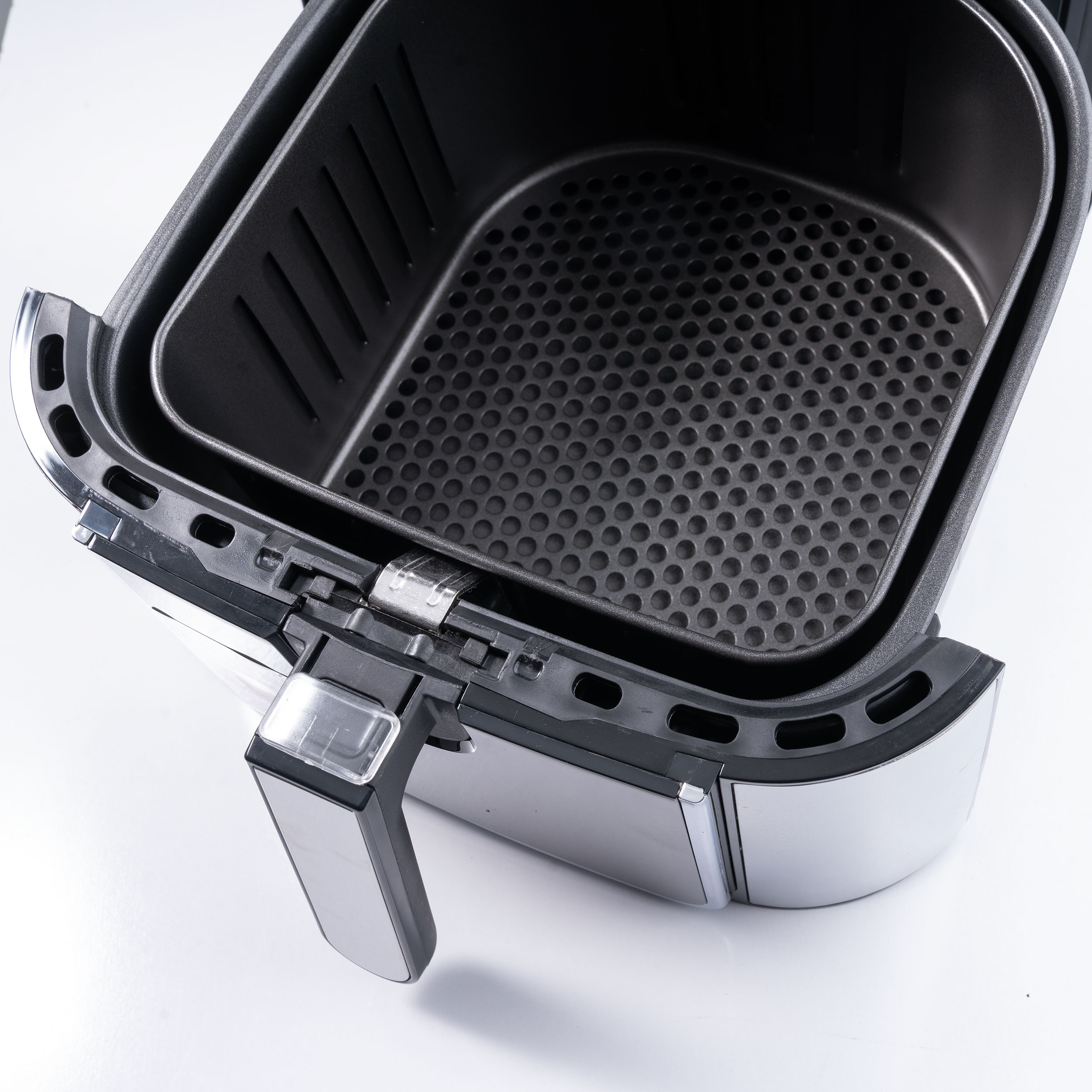 سرخ کن بدون روغن ماتسو مدل MA-1555