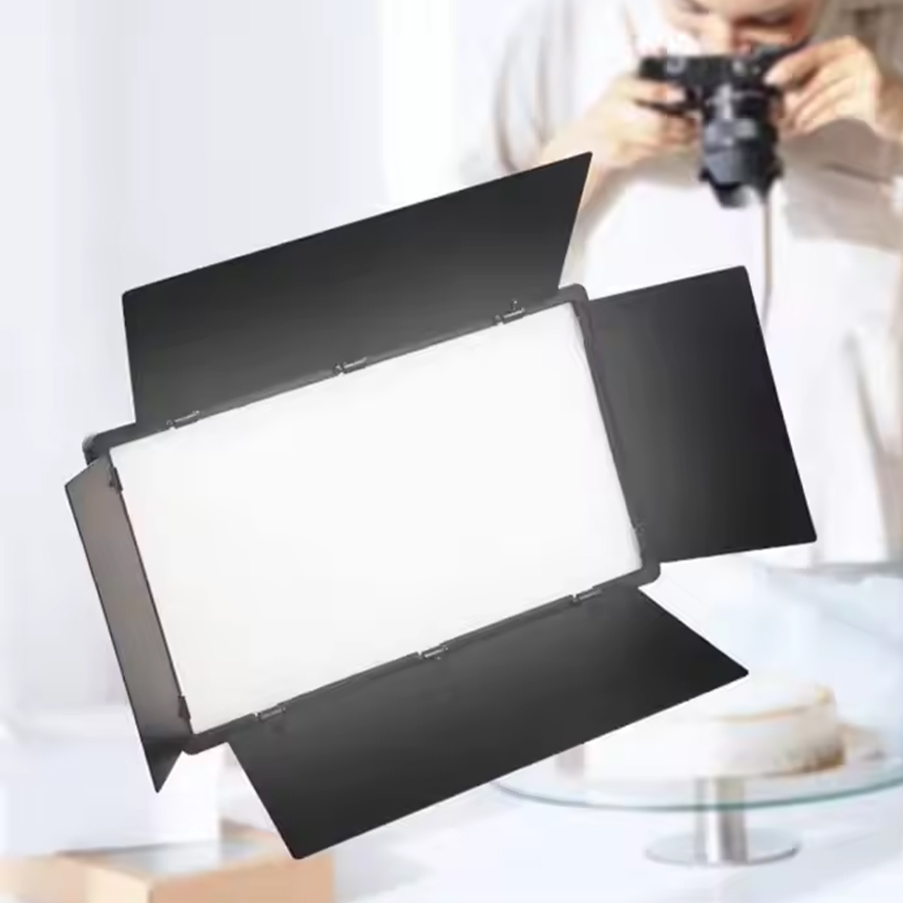 نور ثابت ال ای دی مدل RL-900 K