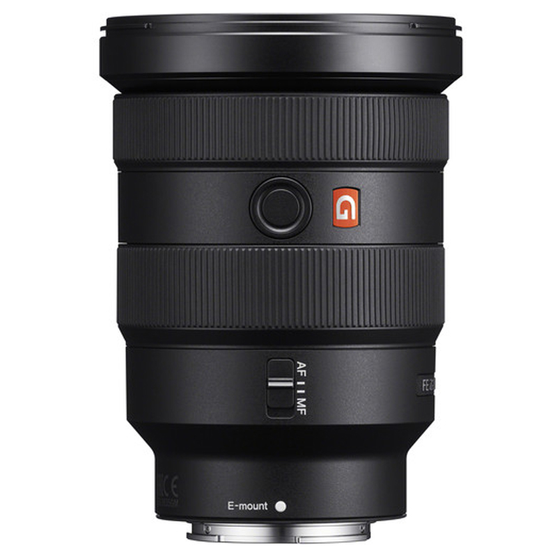 لنز دوربین سونی مدل   FE 16-35mm f/2.8 GM