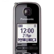 تلفن پاناسونیک مدل KX-TG6721