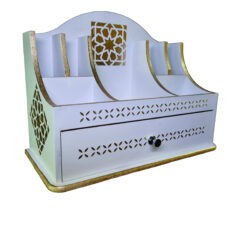 استند لوازم آرایشی مدل لوکس