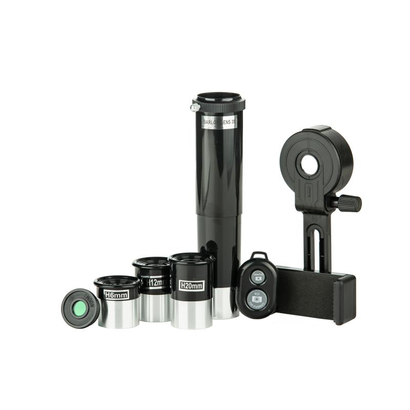 تلسکوپ زیتازی مدل Nature 400