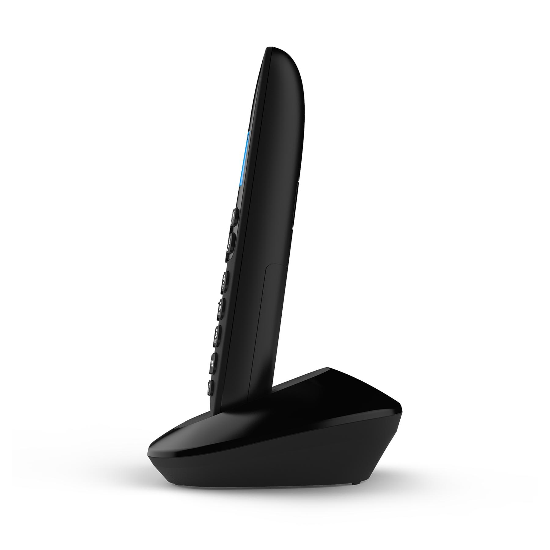 تلفن بی سیم آلکاتل مدل E395 Voice