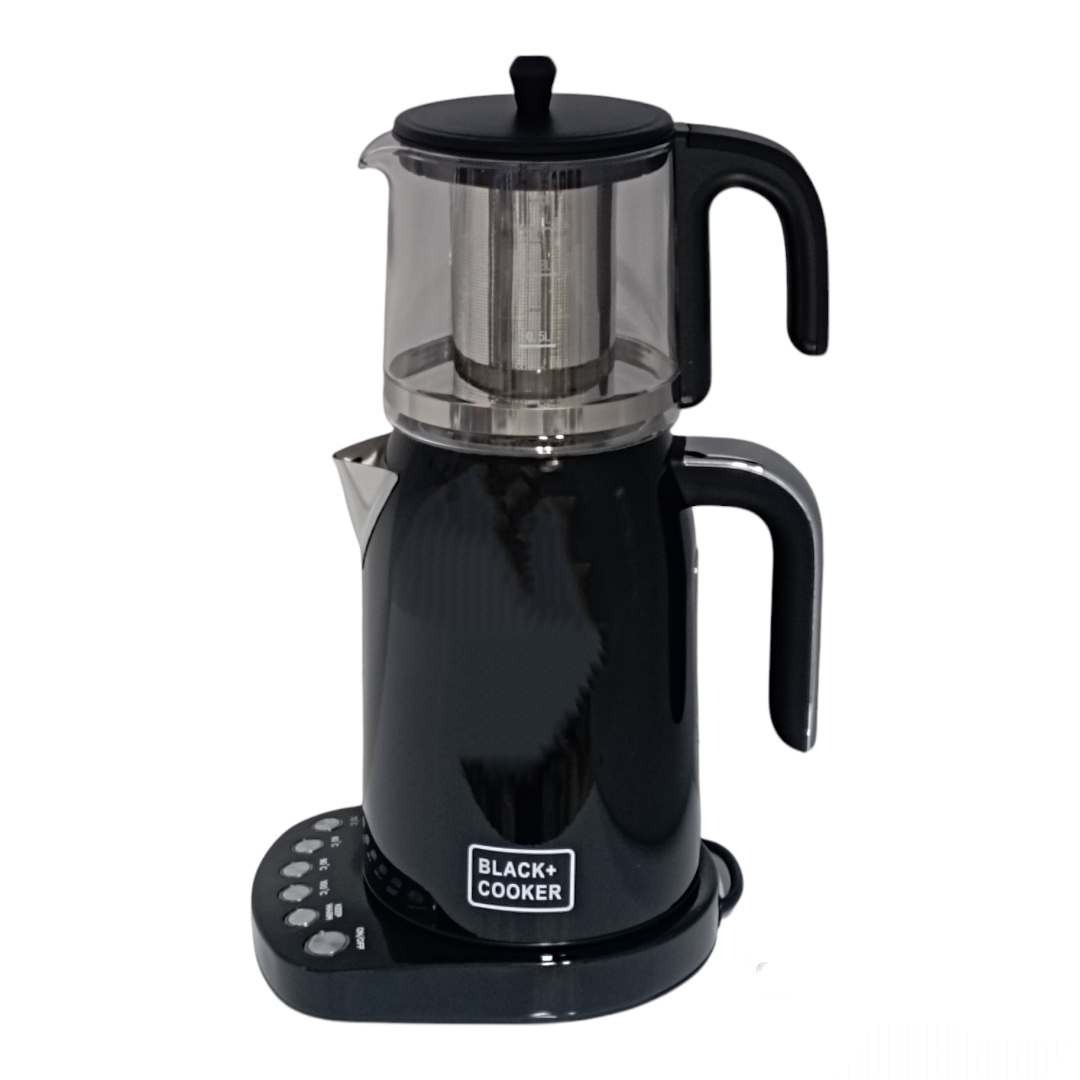 چای ساز بلک اند کوکر مدل BCTM-18B