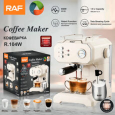 اسپرسو ساز راف مدل R.104