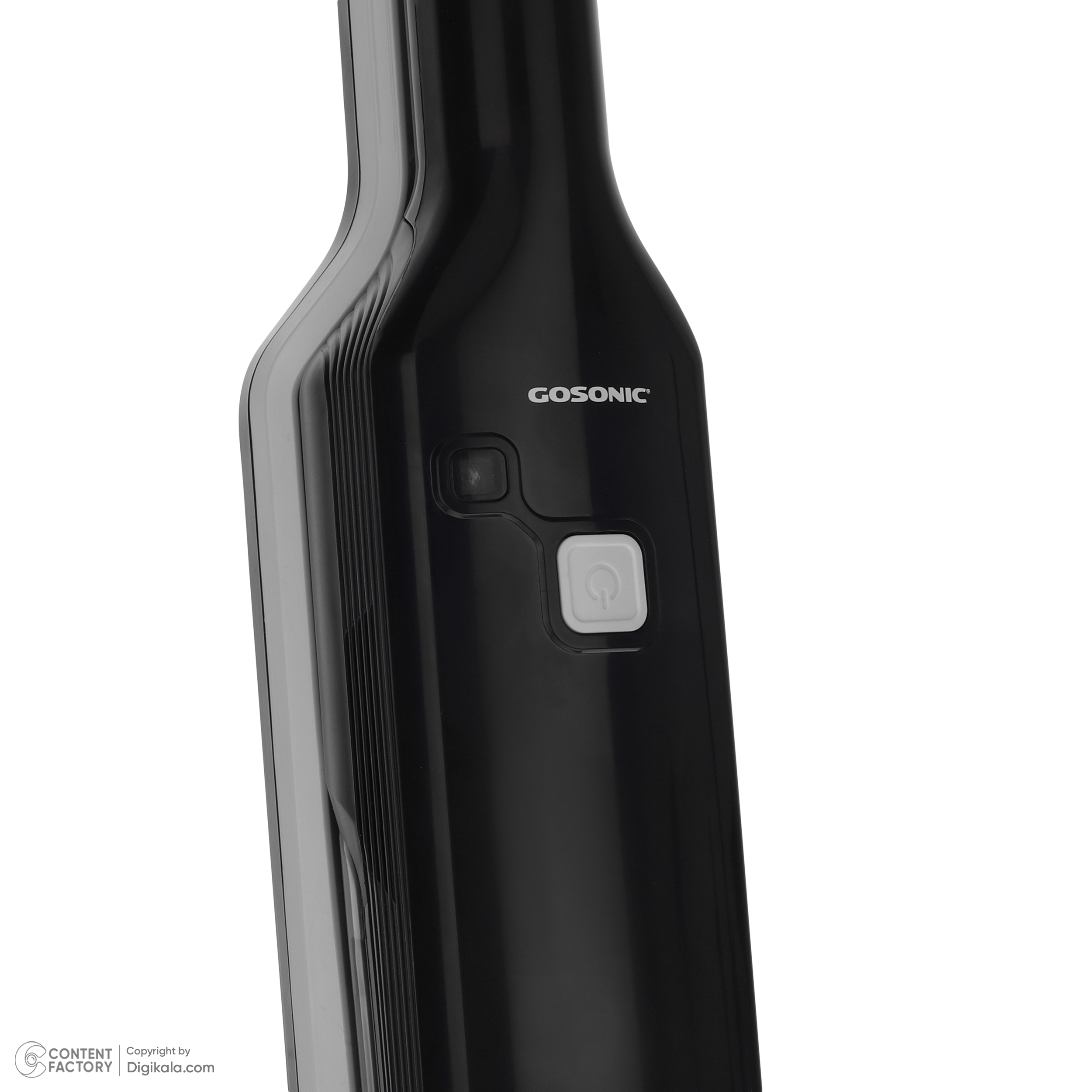 جارو شارژی عصایی گوسونیک مدل GSV-1123