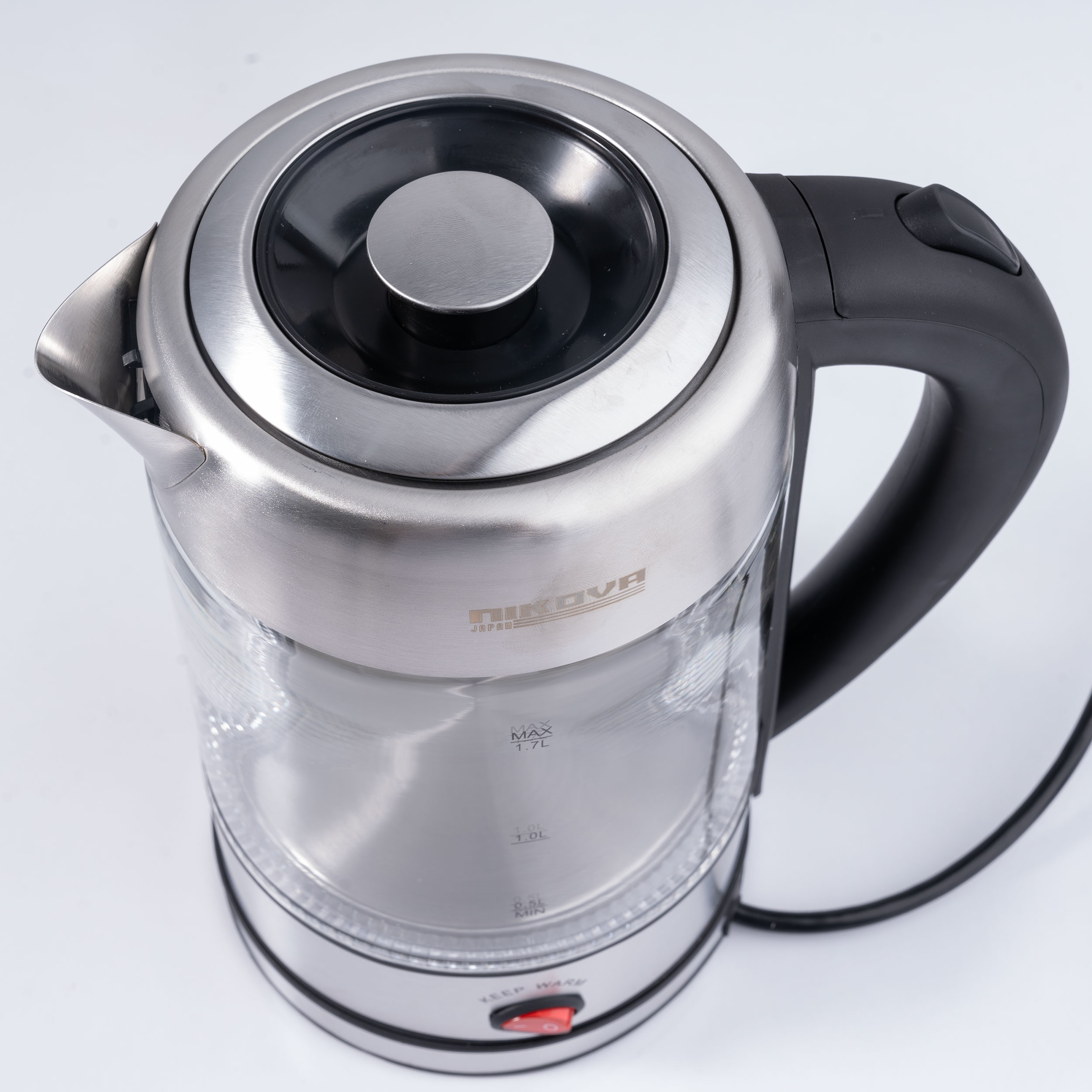 چای ساز نیکووا مدل NTK-207