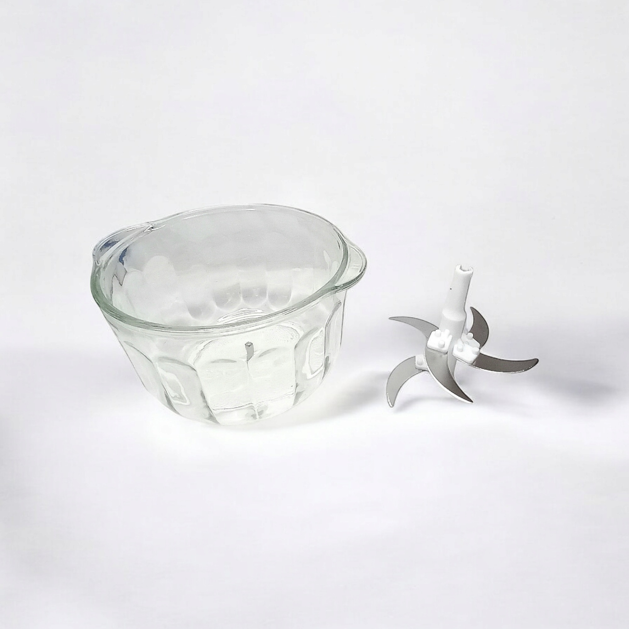 خردکن راف مدل R.3366