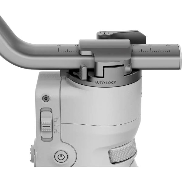 گیمبال دی جی آی مدل DJI RS4 Mini