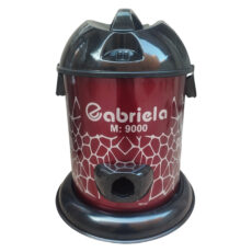 جاروبرقی گابریلا مدل M900