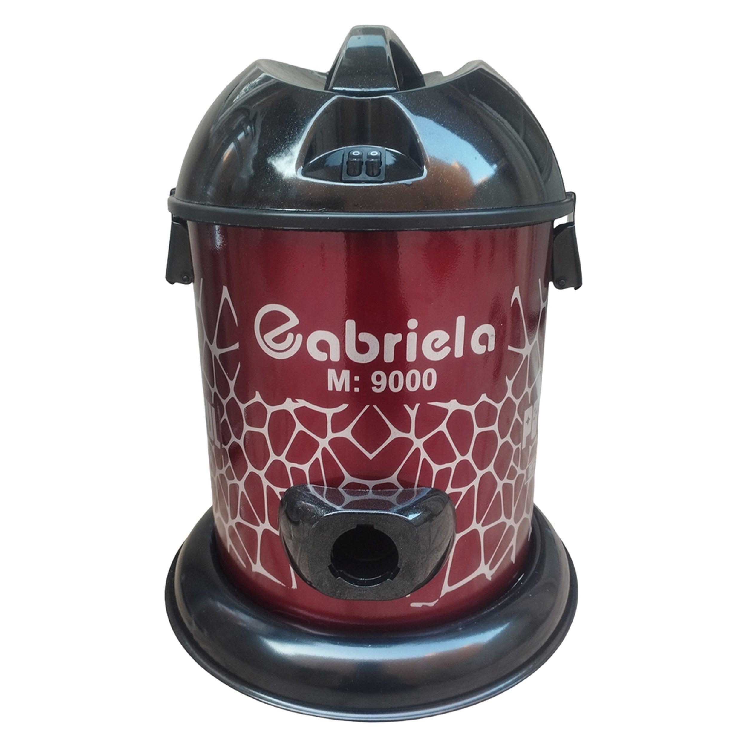 جاروبرقی گابریلا مدل M900