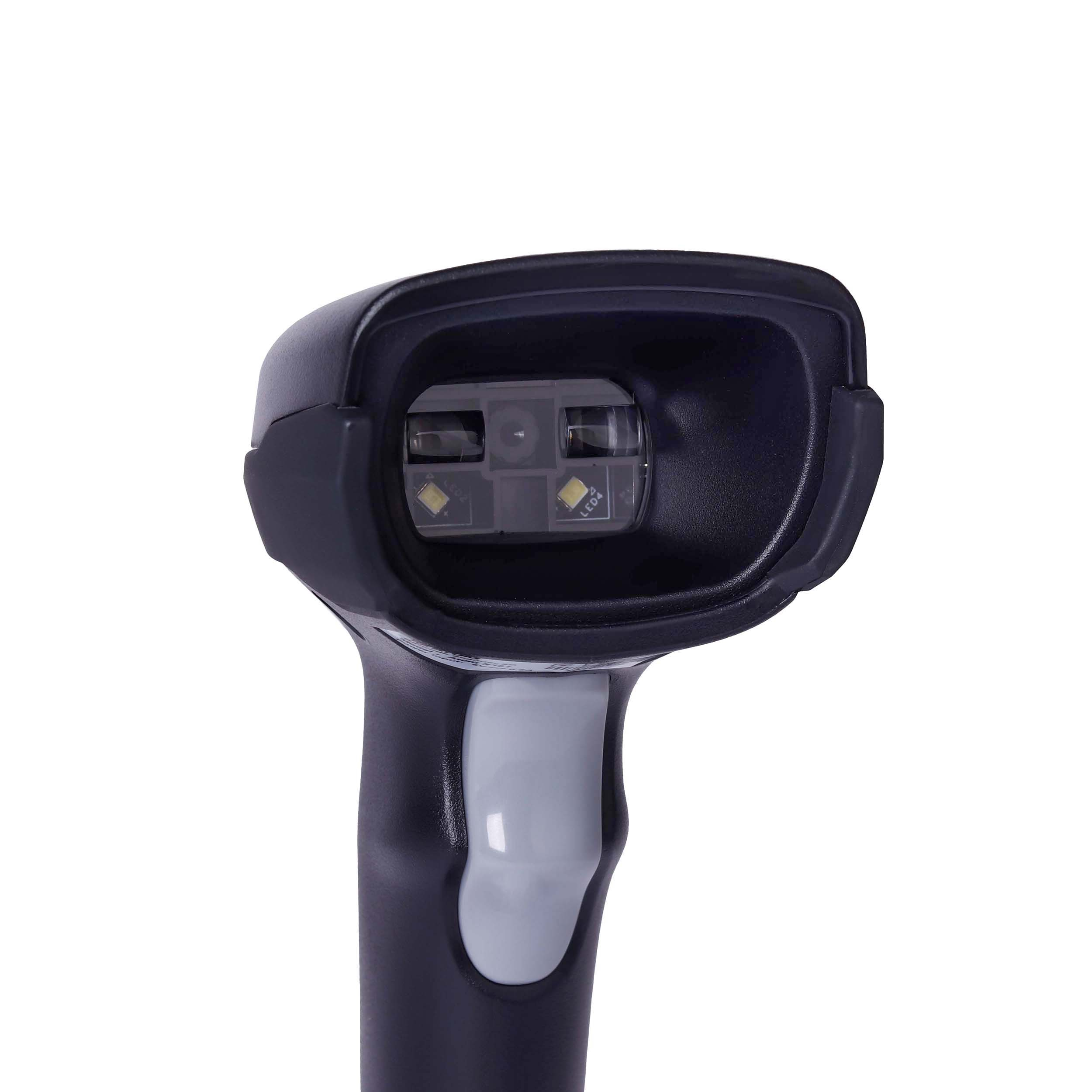 بارکد خوان دو بعدی اتم مدل N101