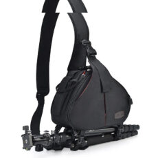 کوله پشتی دوربین کادن مدل K1