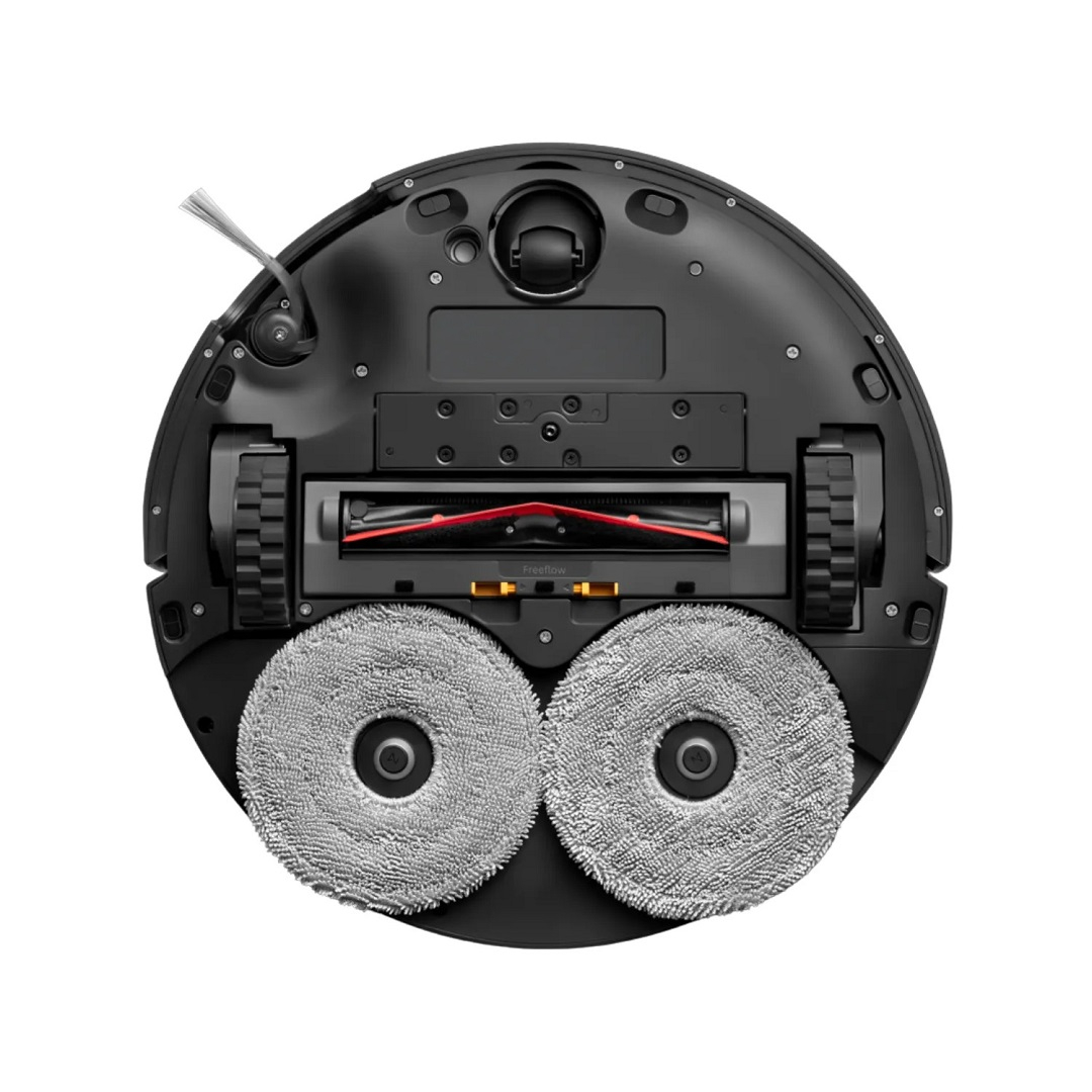 جاروبرقی رباتیک روبوراک مدل Saros Z70