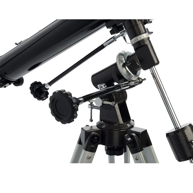 تلسکوپ سلسترون مدل پاورسیکر کد EQ60