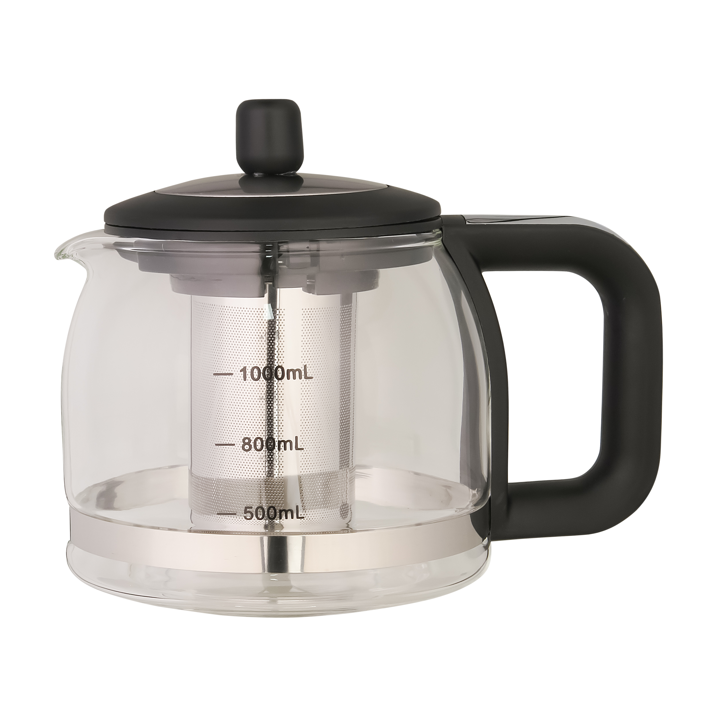 چای ساز روی هم سوپر کاسا مدل CA-311