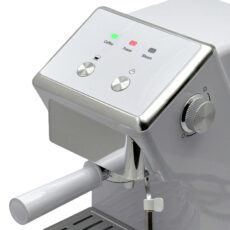 اسپرسو ساز ۱۵۰۰ میلی‌لیتر وگاترونیکس مدل VE-218