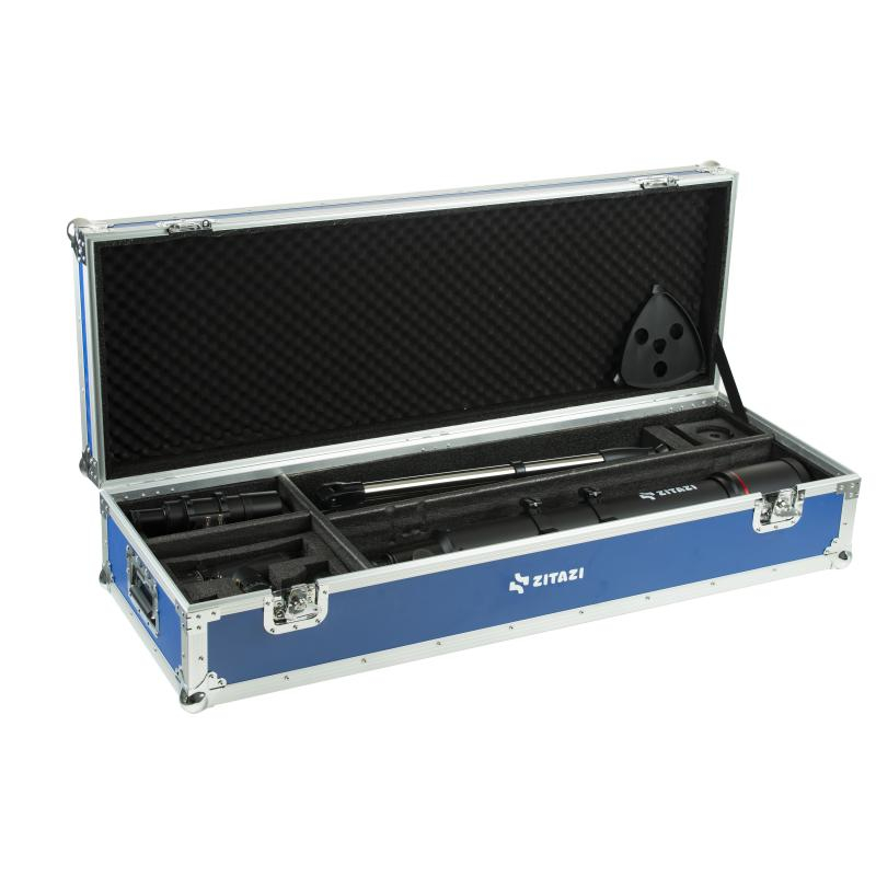تلسکوپ حرفه ای زیتازی مدل Zenith-102EQ5