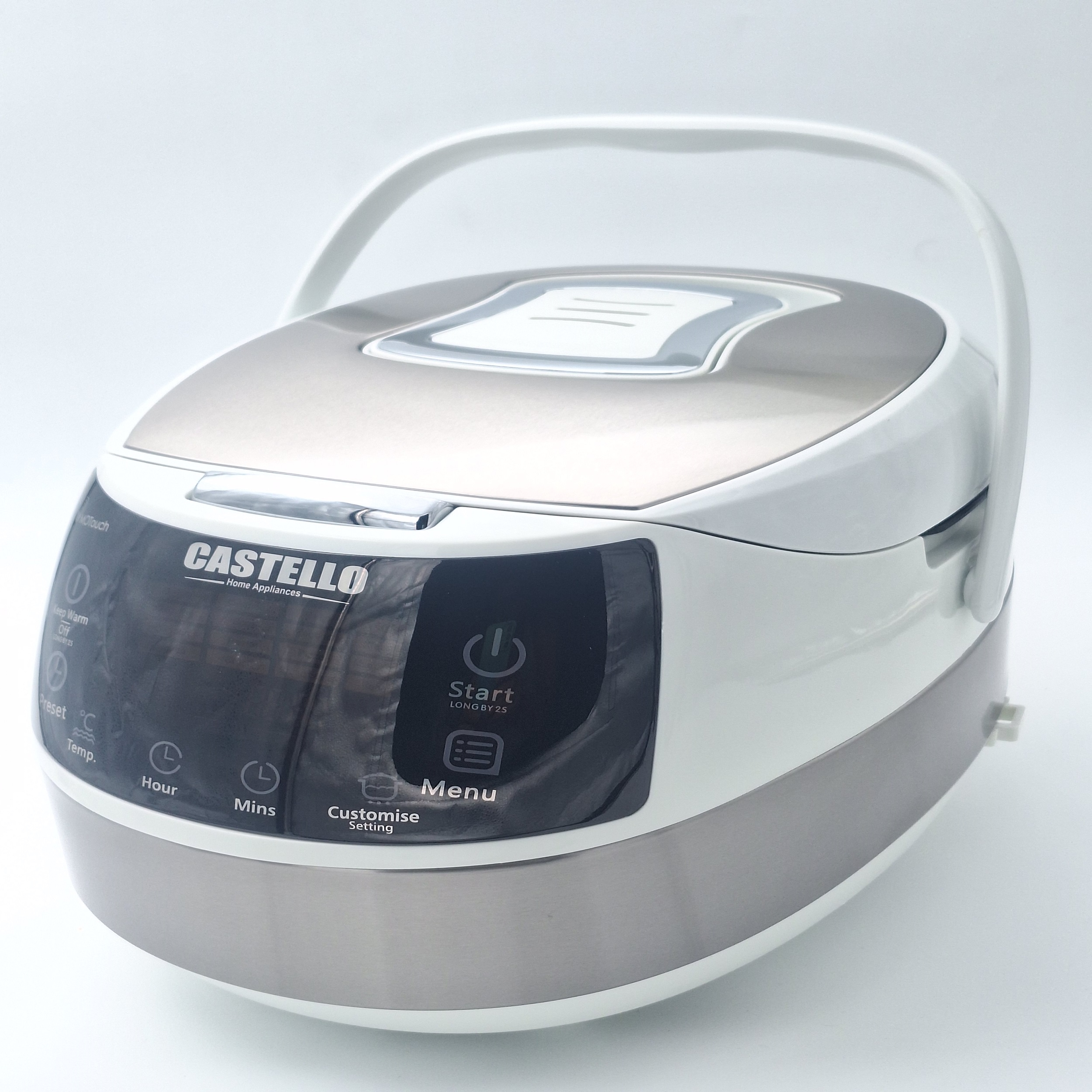 پلوپز کاستلو مدل CL660