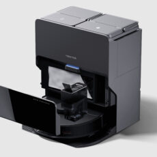 جاروبرقی روبوراک مدل Roborock S8 Max Ultra