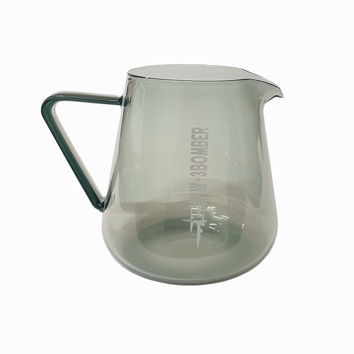 سرور قهوه ام اچ دبلیو تری بمبر مدل Elf کد G5197G-500ml