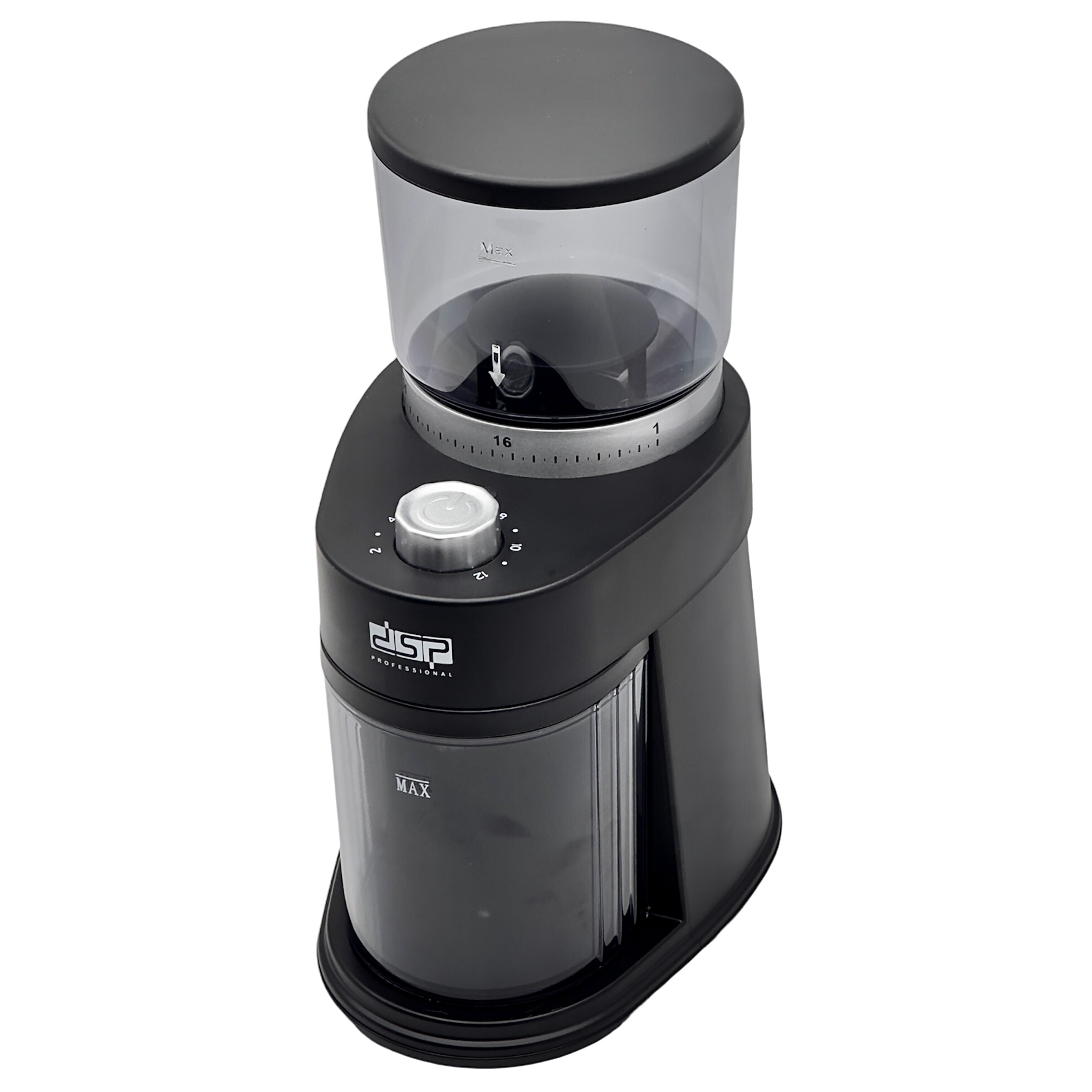 آسیاب قهوه دی اس پی مدل KA3083