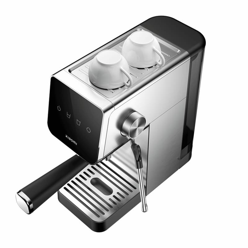 اسپرسو ساز ۰٫۹ لیتری شیائومی مدل CME003