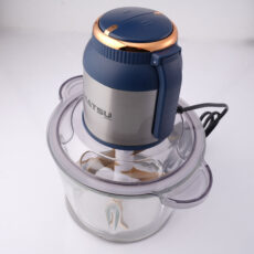 خردکن ماتسو مدل 141