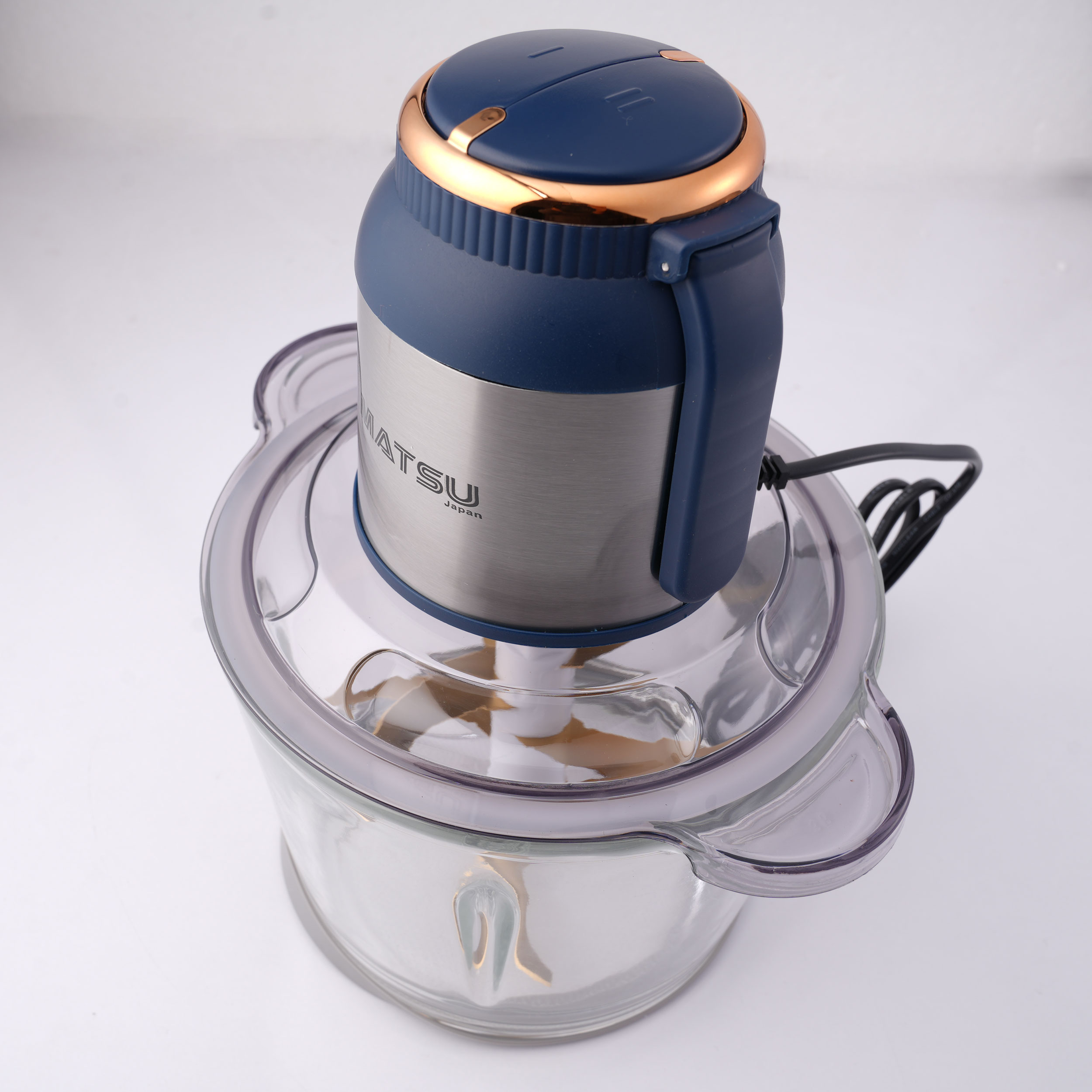 خردکن ماتسو مدل 141