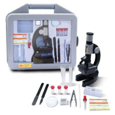 میکروسکوپ کامار مدل ZOOM 1200X NEW