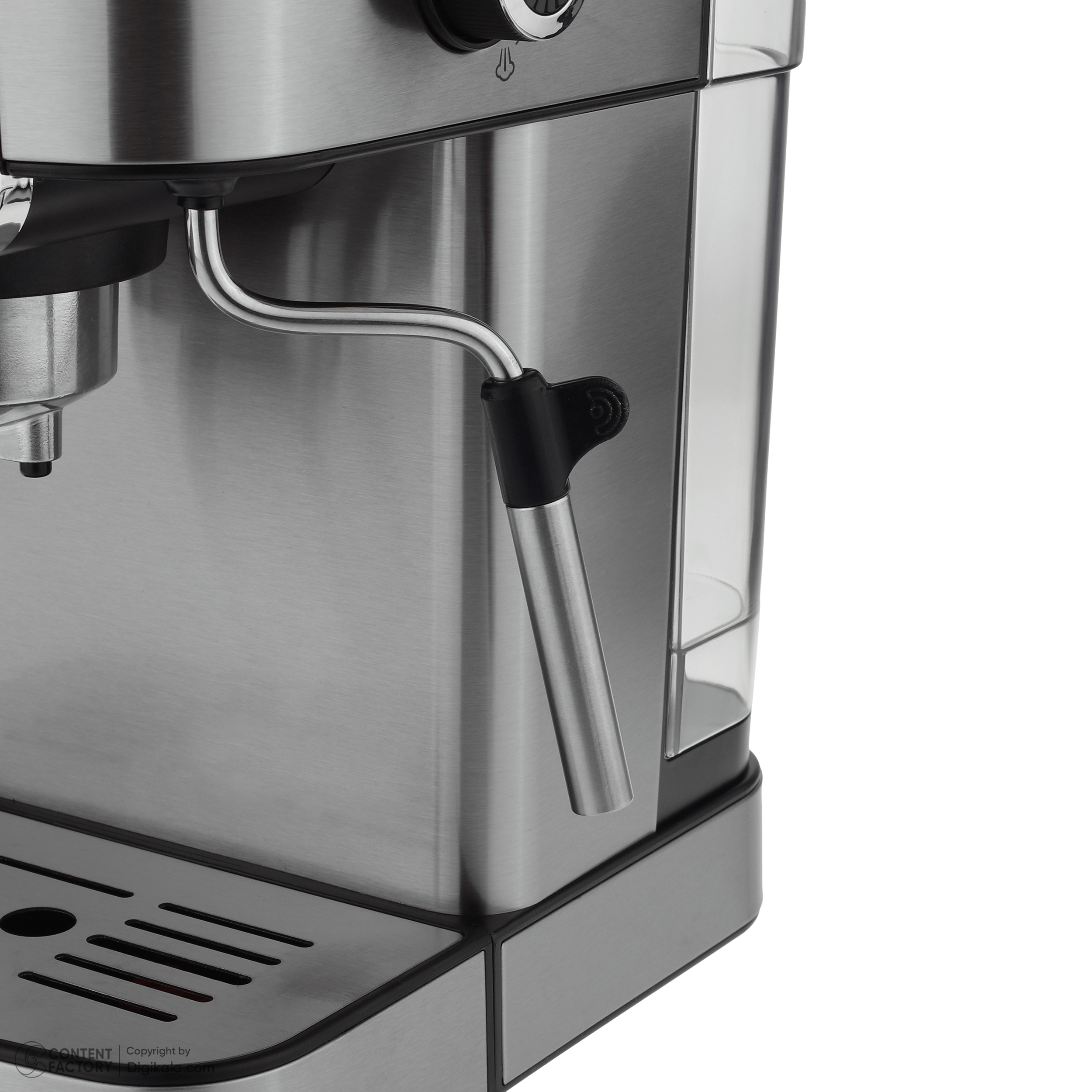 اسپرسو ساز گوسونیک مدل GEM-970