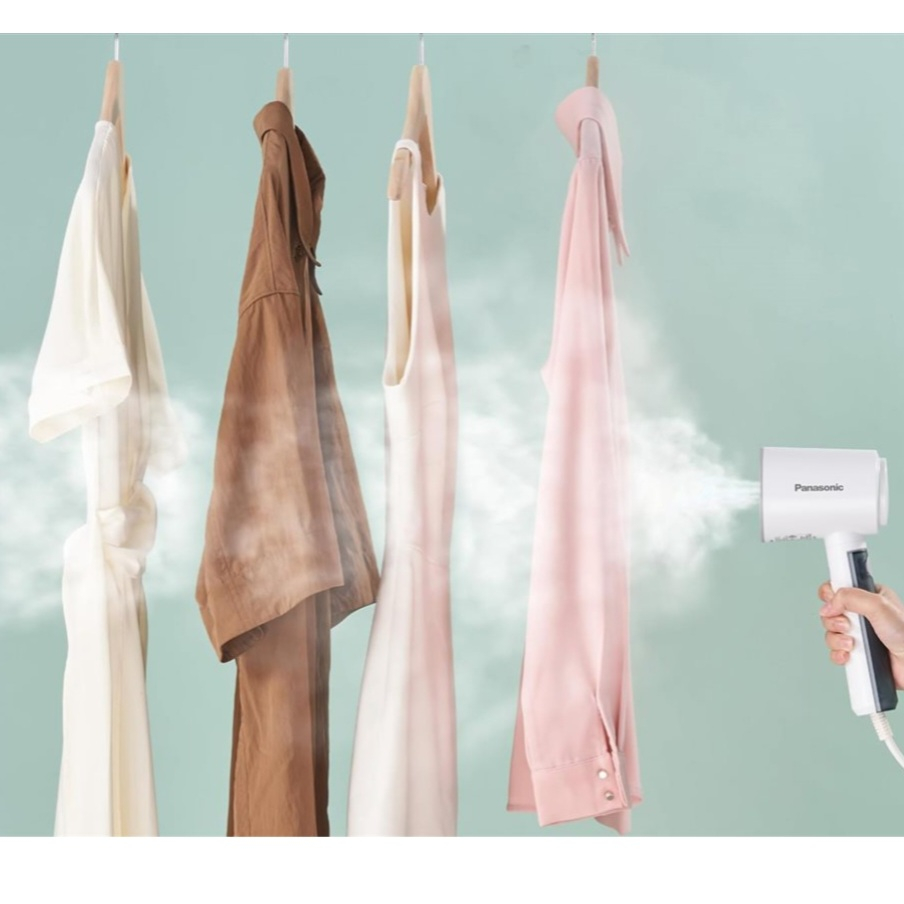 بخارگر پاناسونیک مدل NI-GHD015