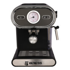 اسپرسو ساز 1.5 لیتری بنس مدل BC-S5002D