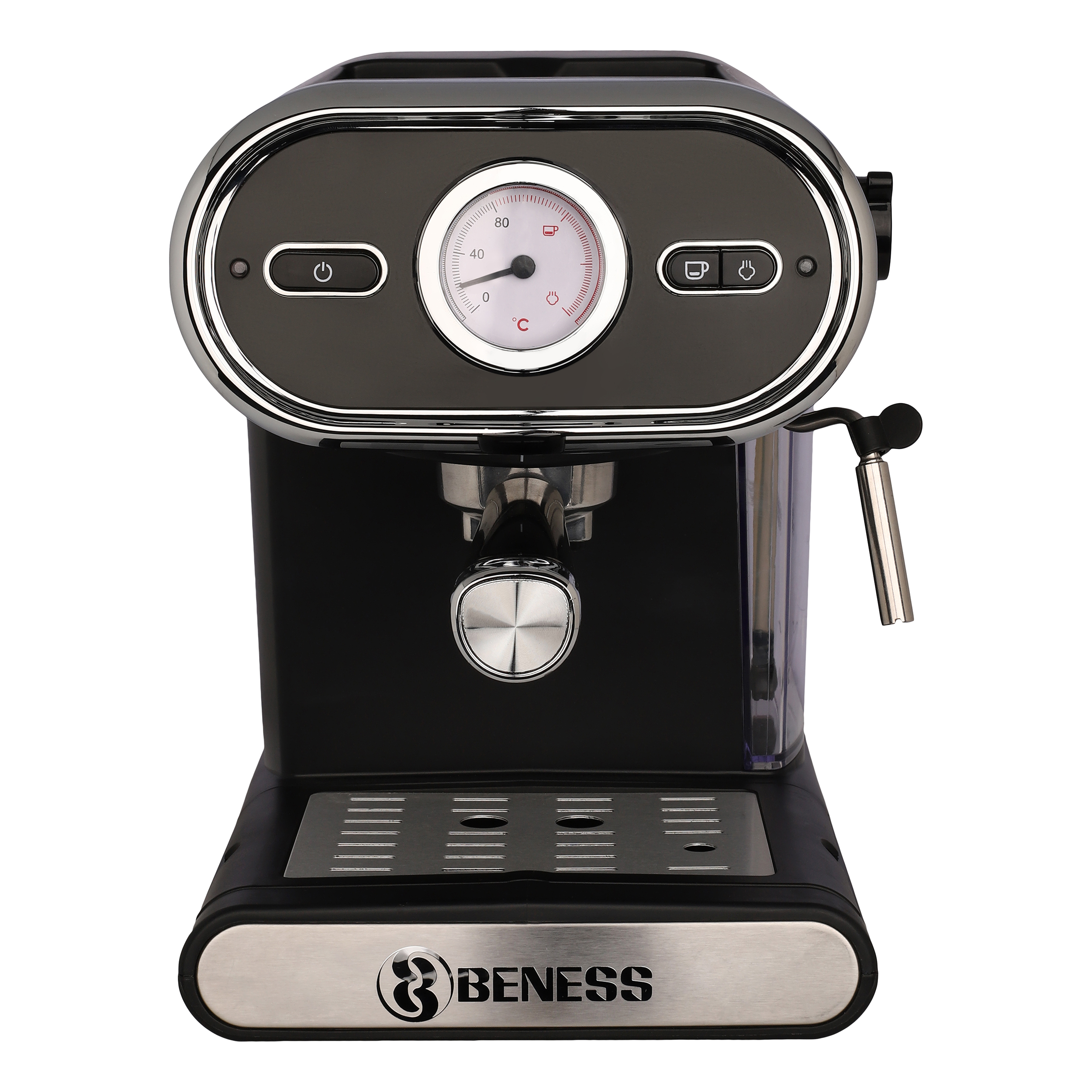 اسپرسو ساز 1.5 لیتری بنس مدل BC-S5002D