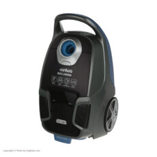 جاروبرقی نانیوا مدل NVC-9825D