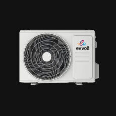 کولر گازی اسپلیت 18000 دور ثابت ایوولی مدل  EVT3–18K-MD-1