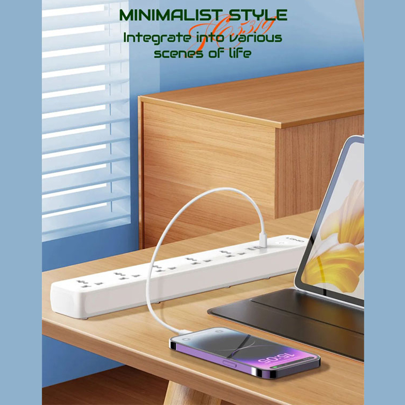 چندراهی برق الدینیو مدل 5319