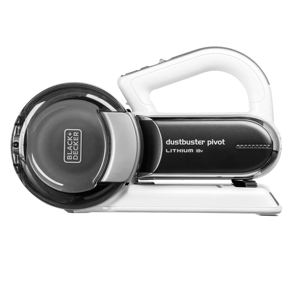 جارو شارژی دستی بلک اند دکر مدل PV1820L