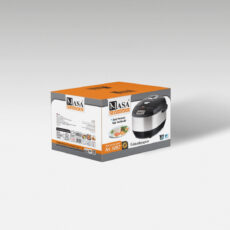 پلوپز 10 نفره ناسا الکتریک مدل NS-3082