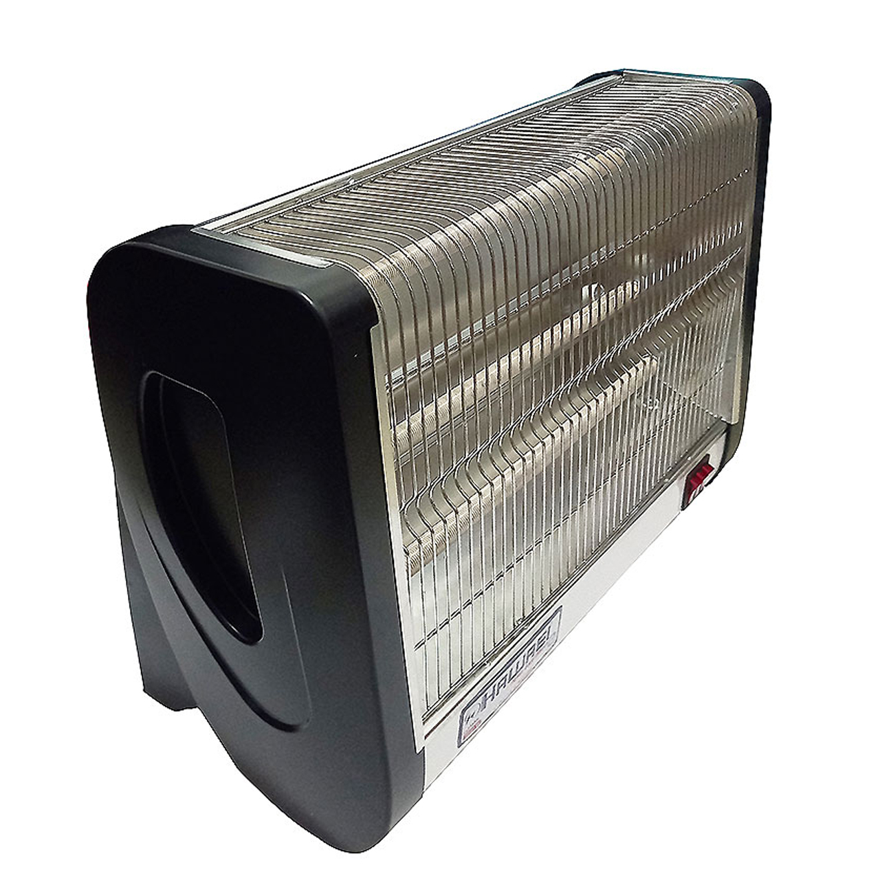 بخاری برقی هاوایی مدل فن دار 2002