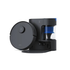 جاروبرقی رباتیک اکووکس رباتیک مدل N20 Pro Plus