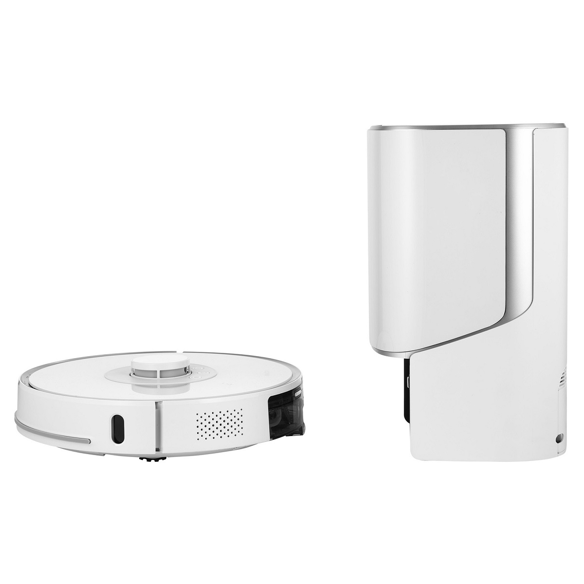 جاروبرقی رباتیک سنکور مدل SRV9385WH