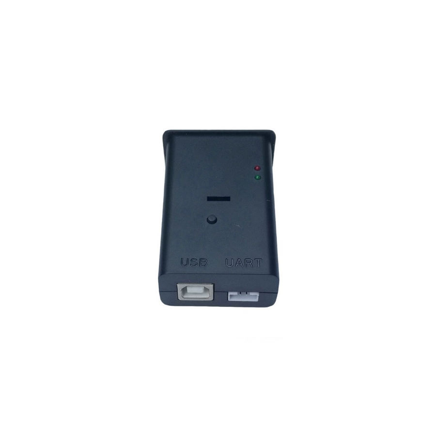 بارکد خوان دو بعدی مدل GM66