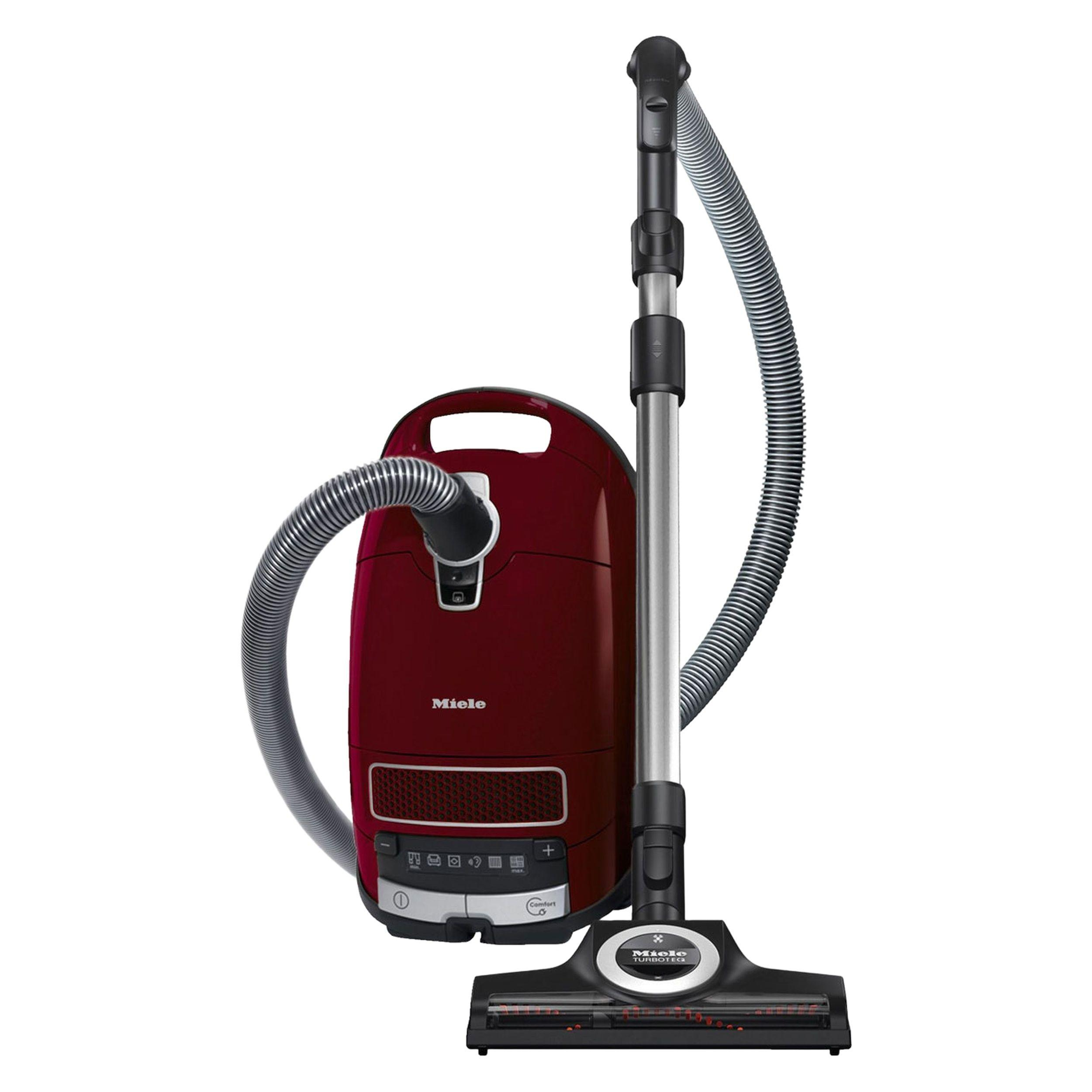 جاروبرقی میله مدل C3 CAT DOG