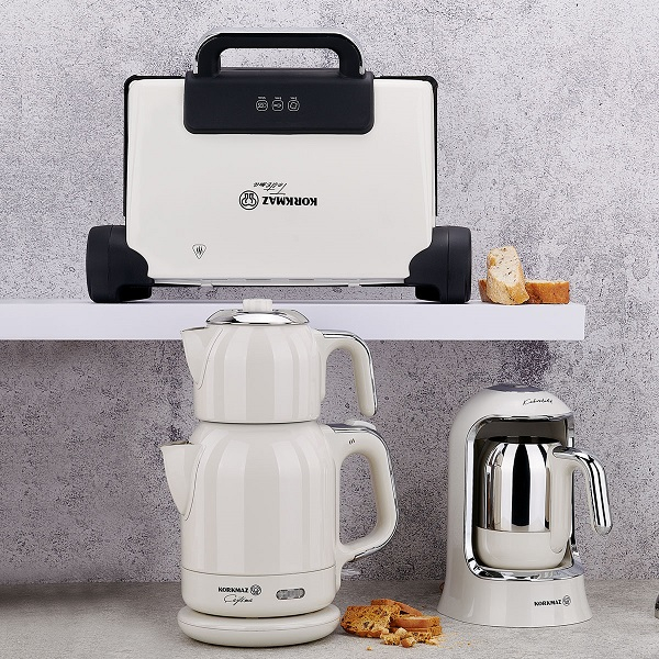 ساندویچ ساز کرکماز مدل A811-07